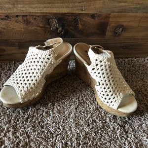 Women’s Wedges